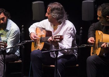 Movida Flamenca Madrileña