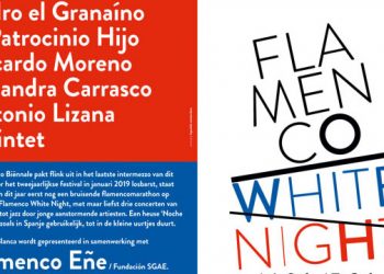 Noche Blanca Flamenco Biennale - Intermezzos