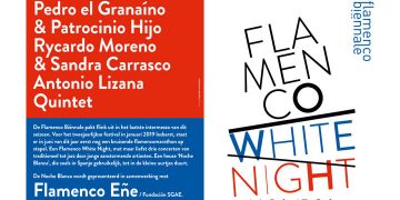 Noche Blanca Flamenco Biennale - Intermezzos