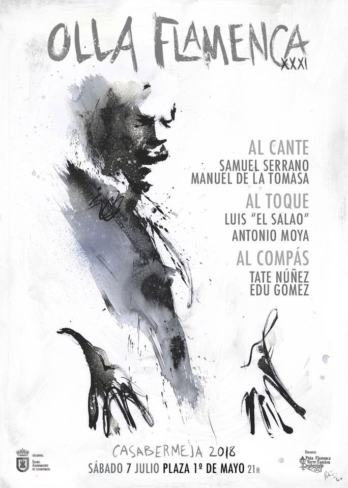 Olla Flamenca Casabermeja