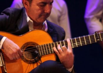 Paco Jarana - Flamencorio