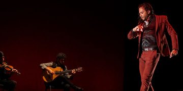 José Carmona «Rapico» videos & fotos
