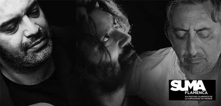 La última semana de Suma Flamenca llevará siete estrenos en España a espacios únicos