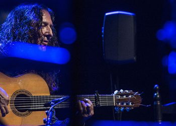 Tomatito - Suma Flamenca