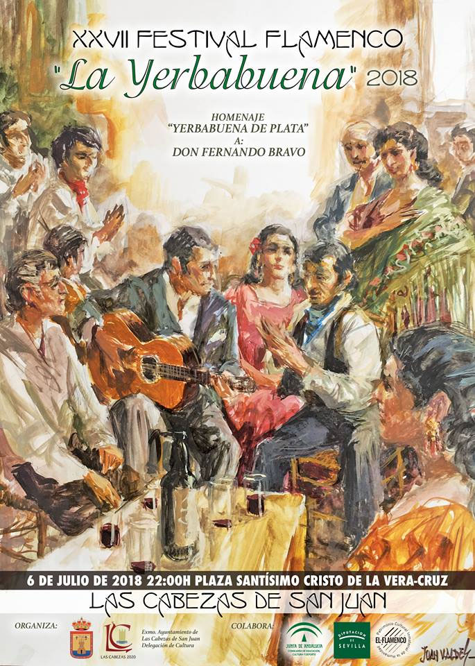 Festival de la Yerbaguena