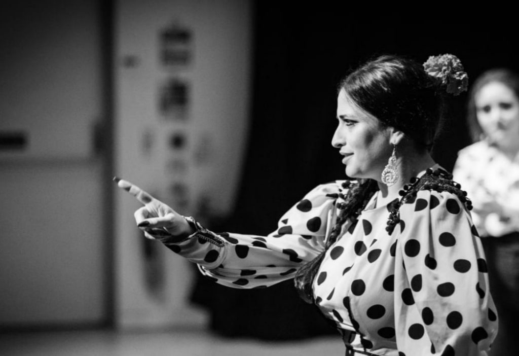 Ana Brenes - Nou Barris