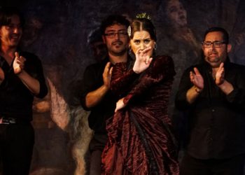 Pruebas Selectivas Cante de las Minas 2018