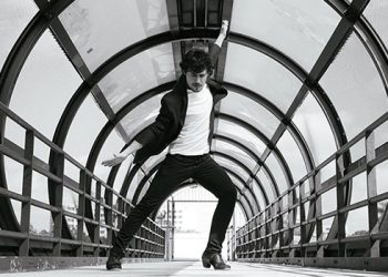 Jesús Carmona Latin UK (LUKAS)