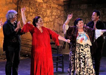 El arte de Jerez es el que manda