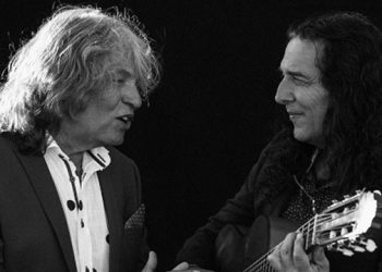 José Mercé & Tomatito