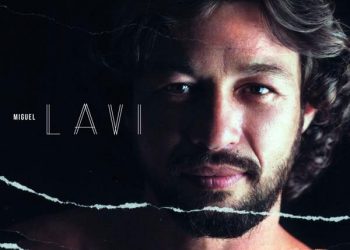 Miguel Lavi Viejos Retales CD