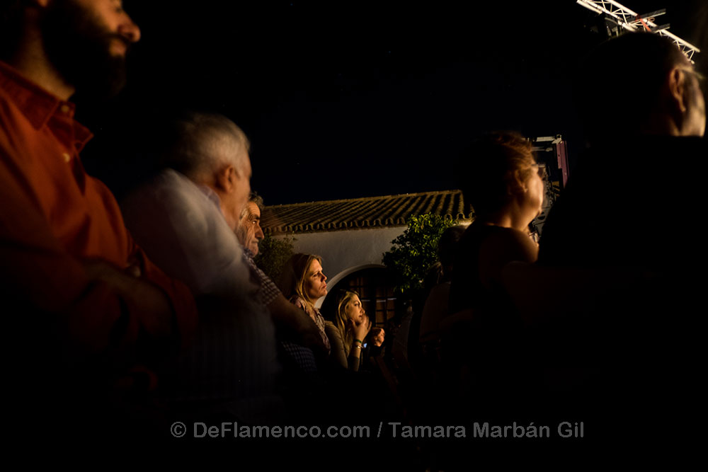 Reunión Cante Jondo