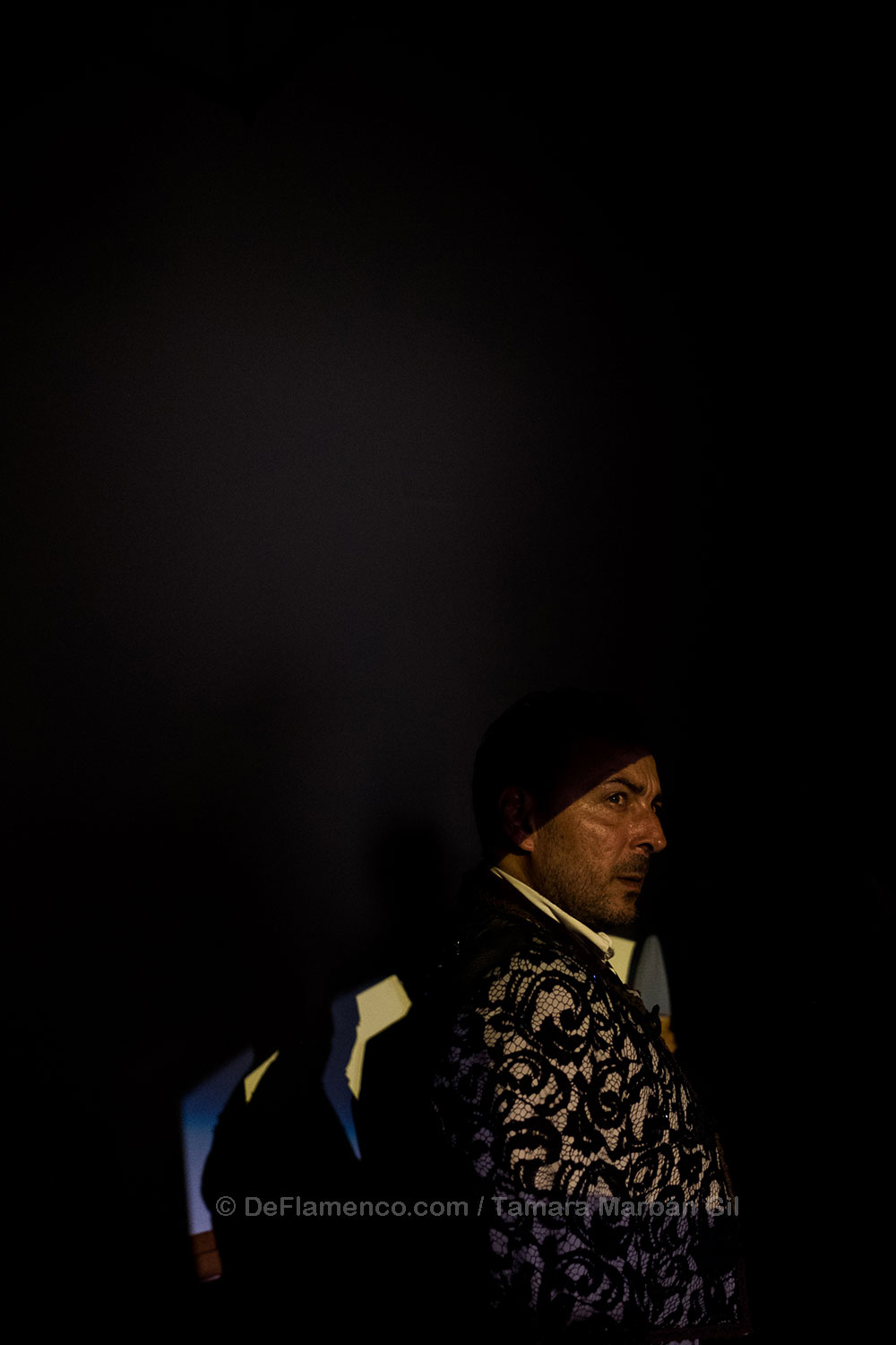 Reunión Cante Jondo Antonio el Pipa,