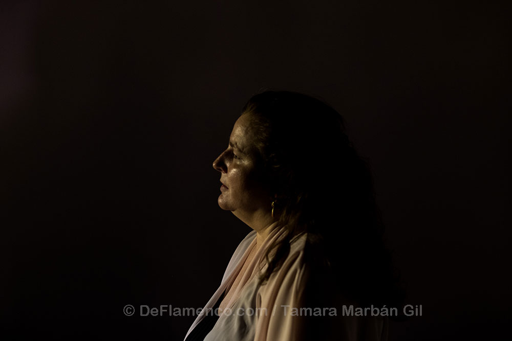 Reunión Cante Jondo