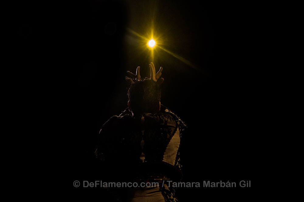 Reunión Cante Jondo Antonio el Pipa