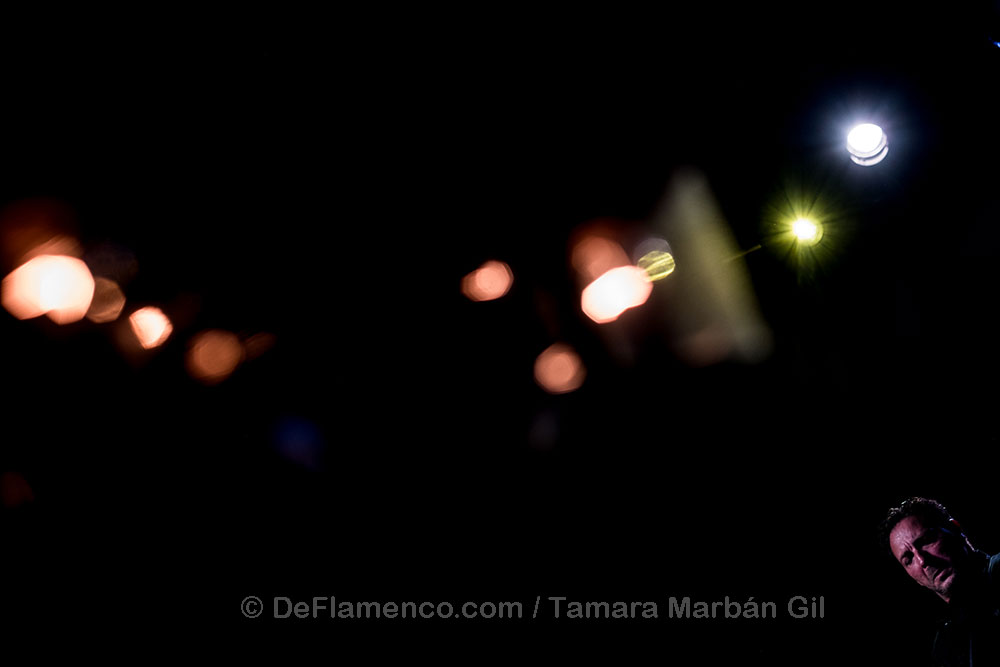 Reunión Cante Jondo Antonio el Pipa