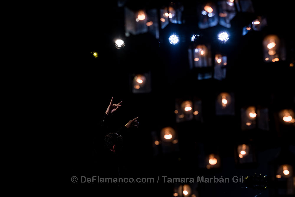 Reunión Cante Jondo Antonio el Pipa