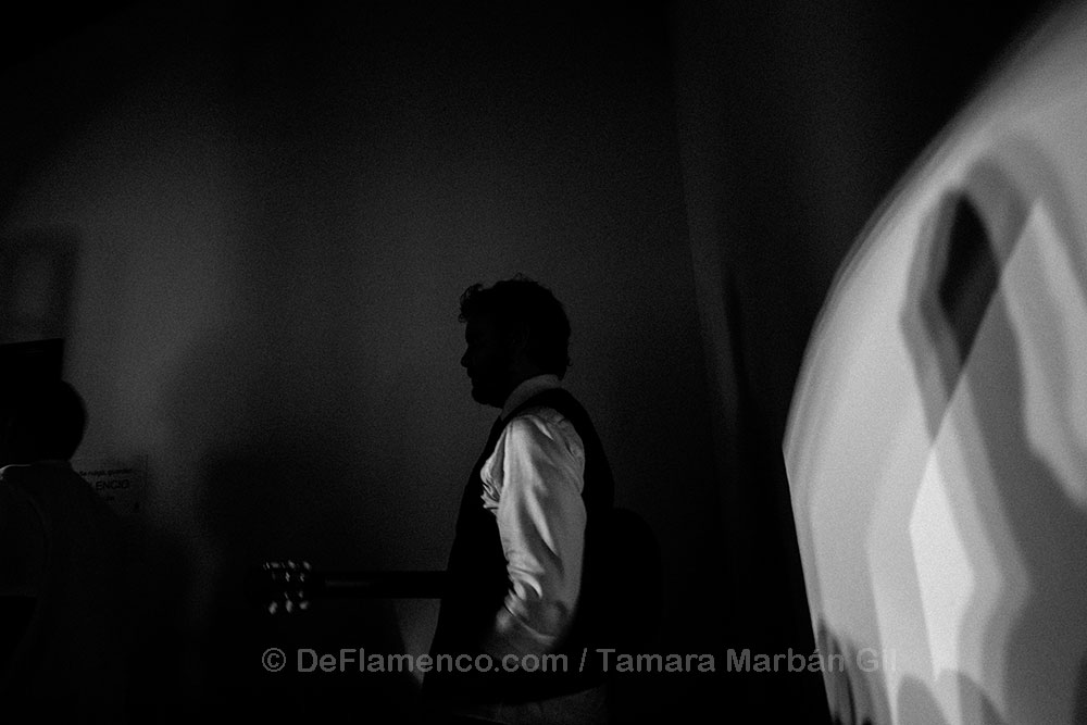 Reunión Cante Jondo