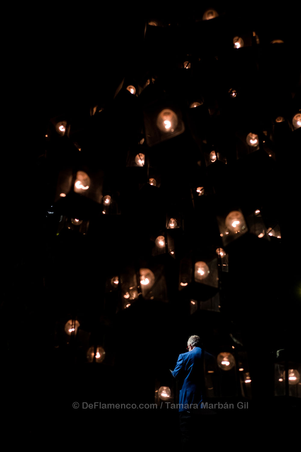 Reunión Cante Jondo