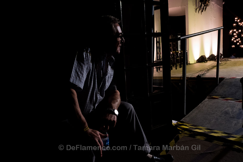 Reunión Cante Jondo