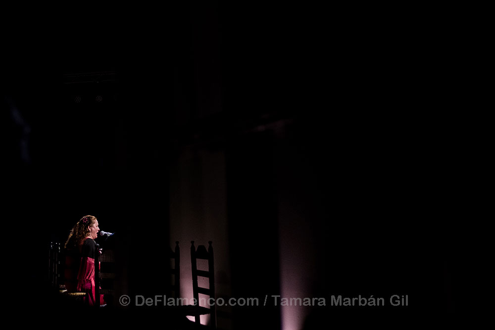 Reunión Cante Jondo