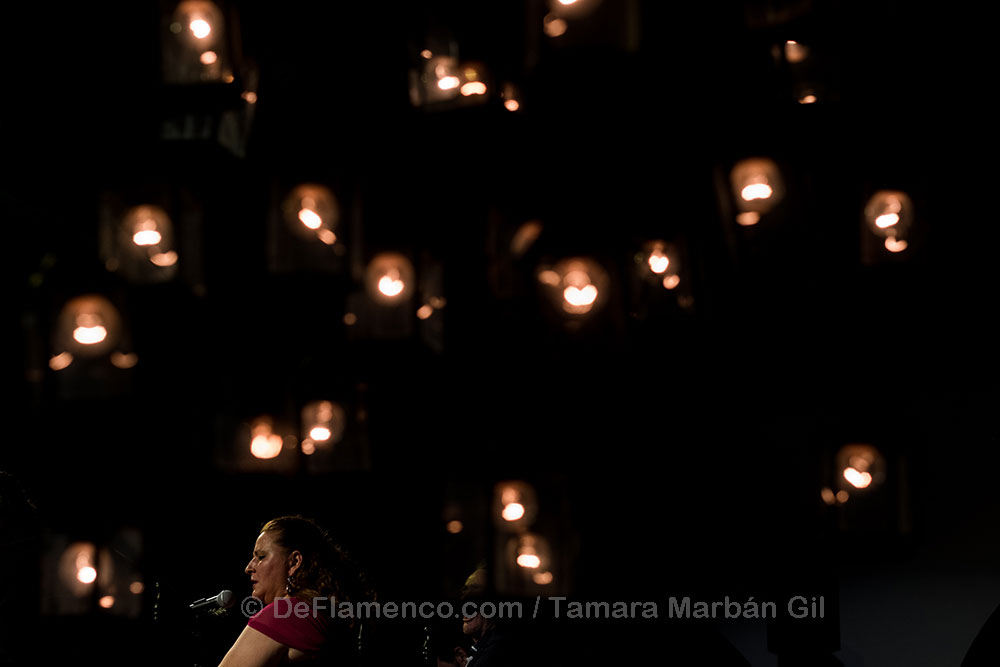 Reunión Cante Jondo