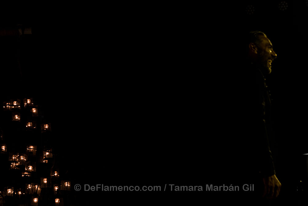 Reunión Cante Jondo Pedro el Granaíno