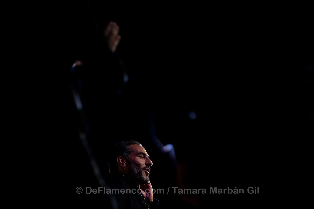 Reunión Cante Jondo Pedro el Granaíno