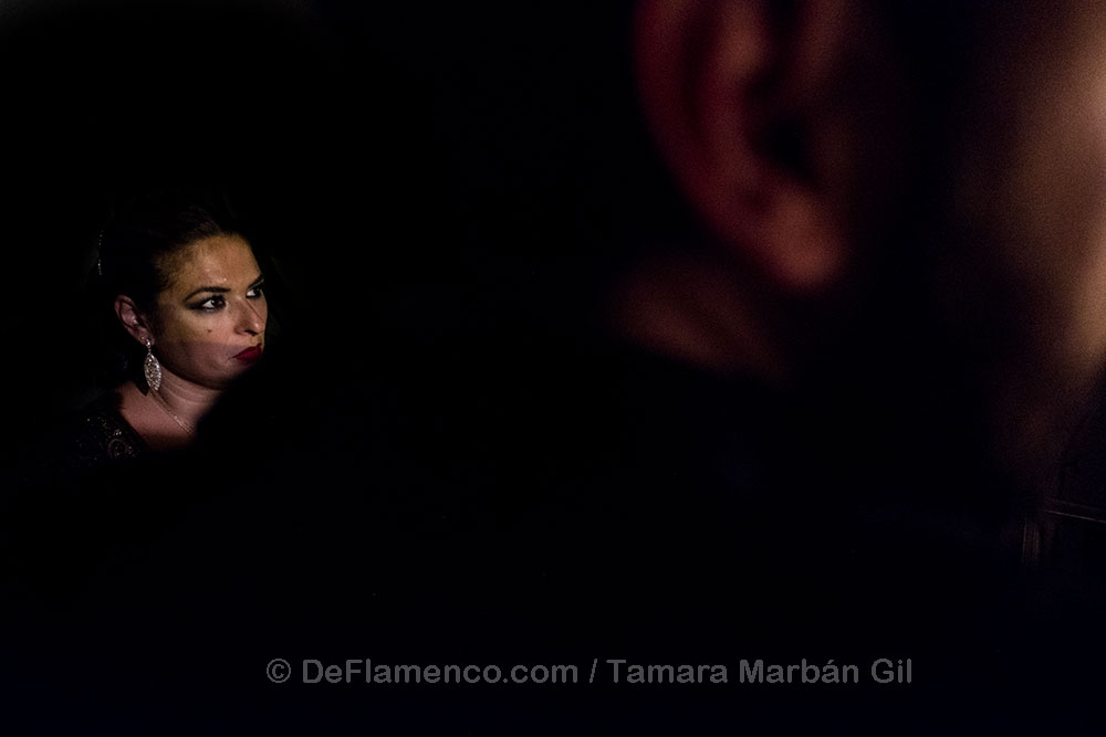 Reunión Cante Jondo Pastora Galván