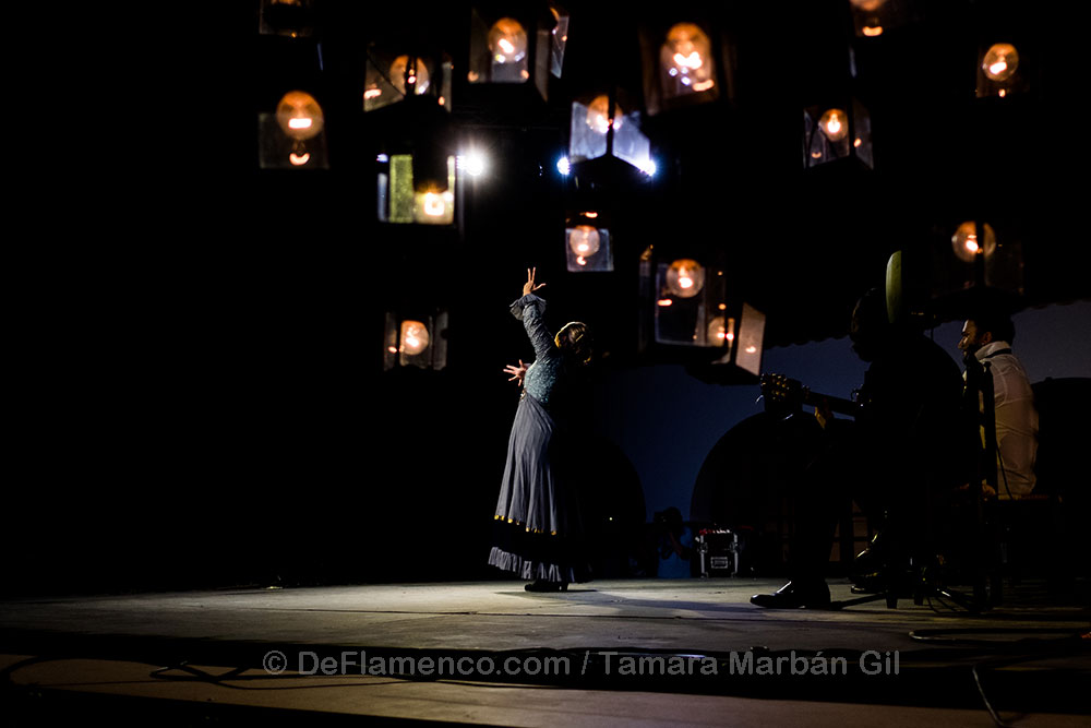 Reunión Cante Jondo Pastora Galván