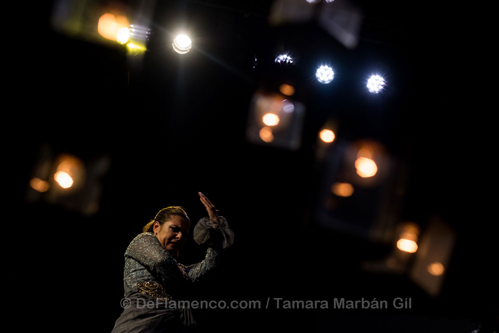 Reunión Cante Jondo Pastora Galván