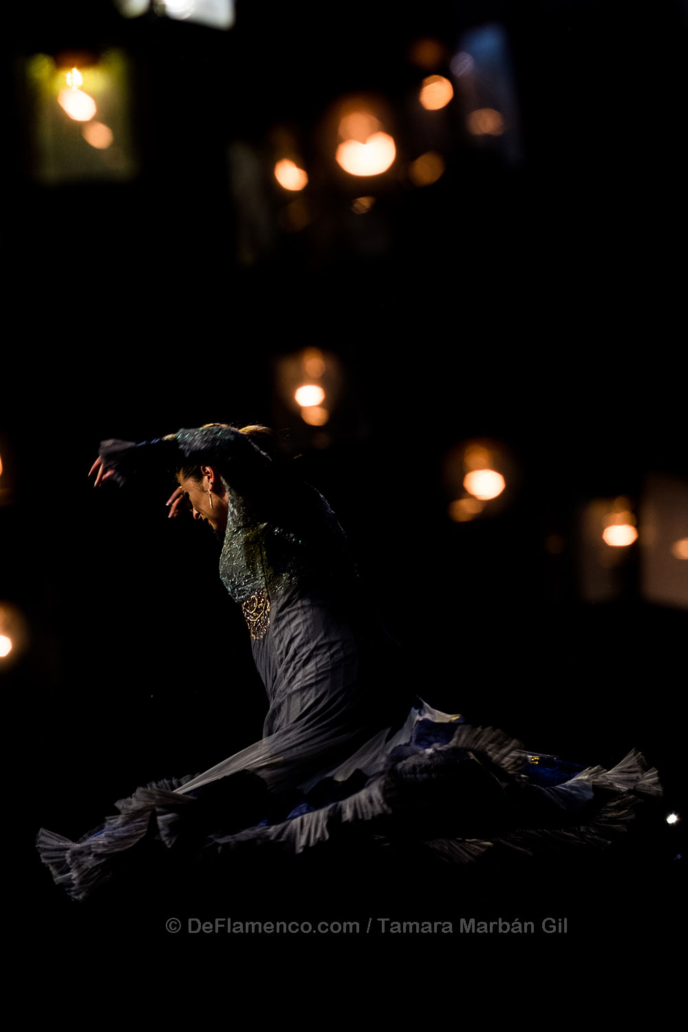 Reunión Cante Jondo Pastora Galván