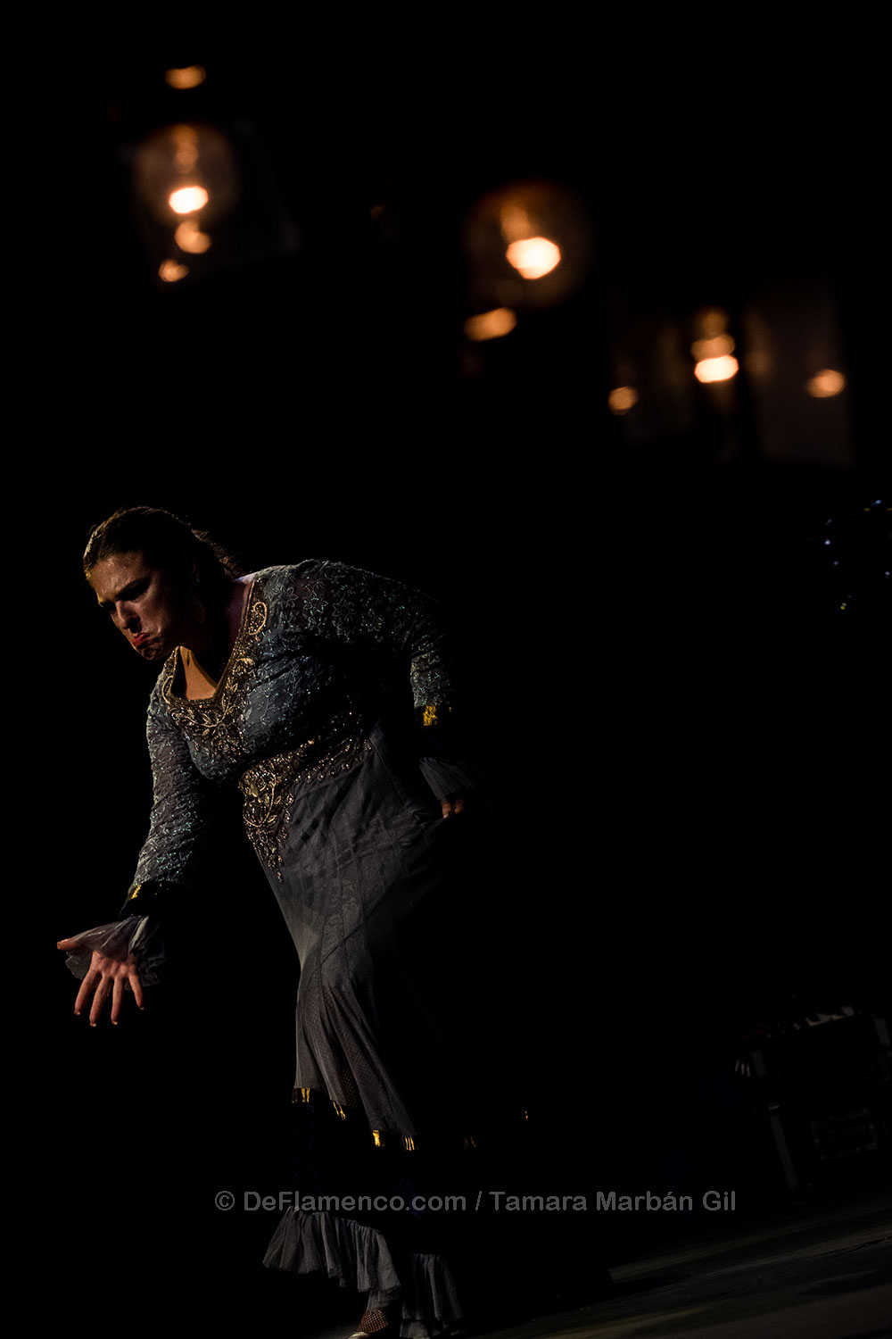 Reunión Cante Jondo Pastora Galván