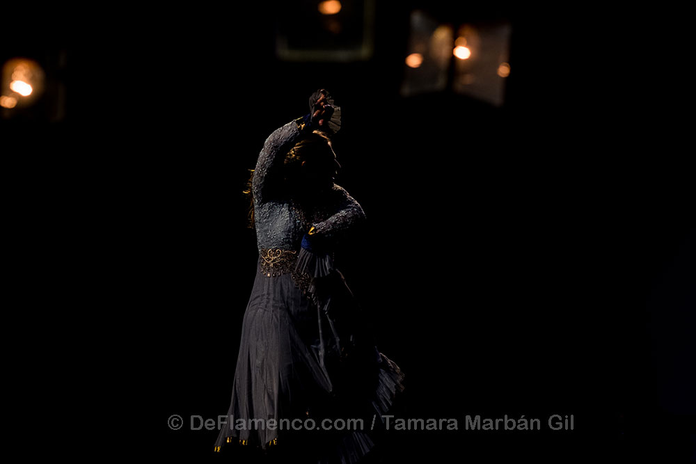 Reunión Cante Jondo Pastora Galván