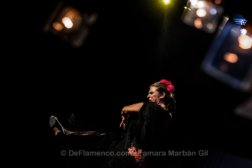 Reunión Cante Jondo Pastora Galván