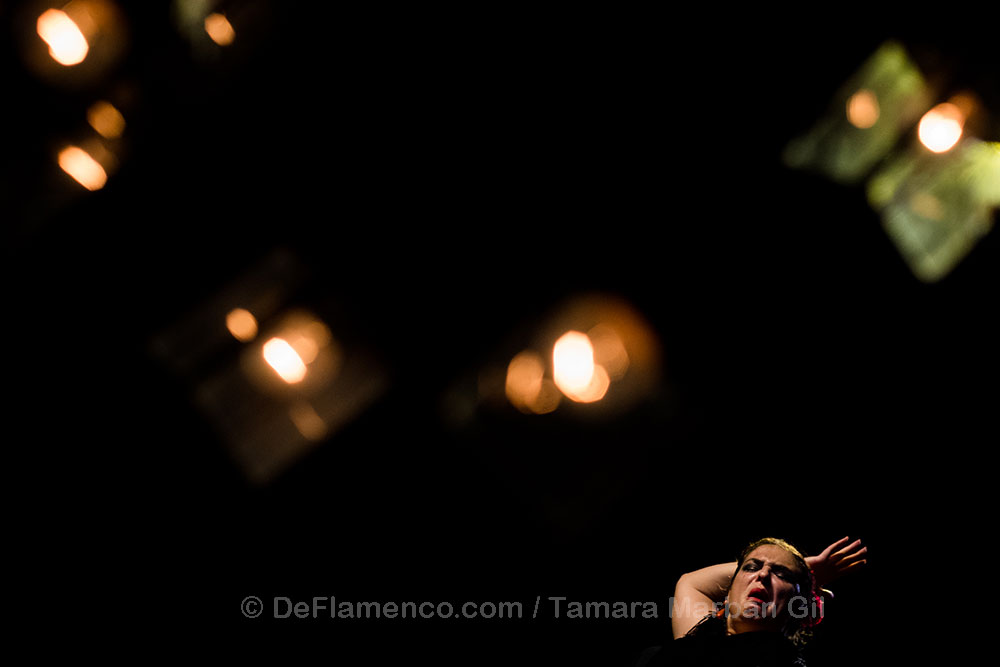 Reunión Cante Jondo Pastora Galván