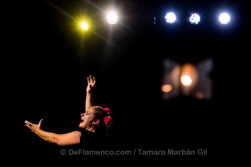 Reunión Cante Jondo Pastora Galván