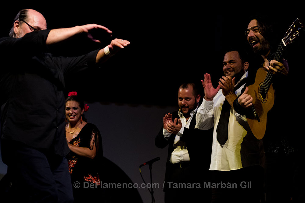 Reunión Cante Jondo