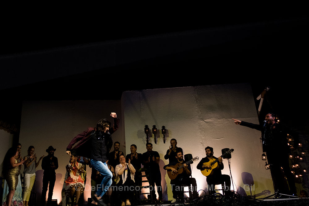 Reunión Cante Jondo