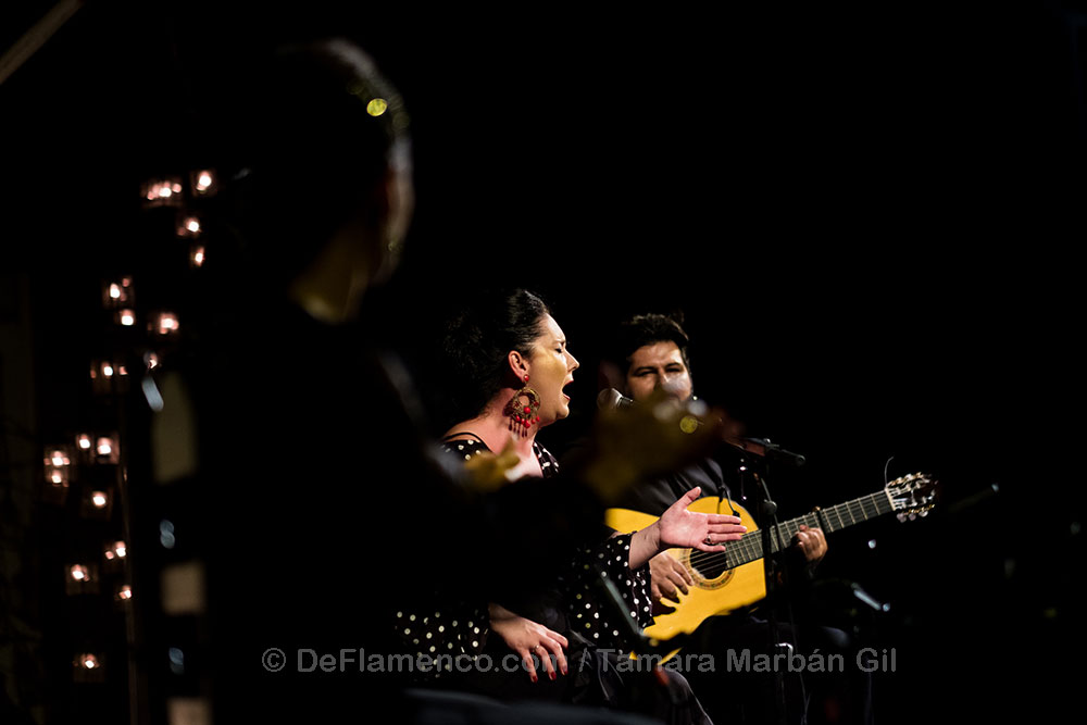 Reunión Cante Jondo La Yiya