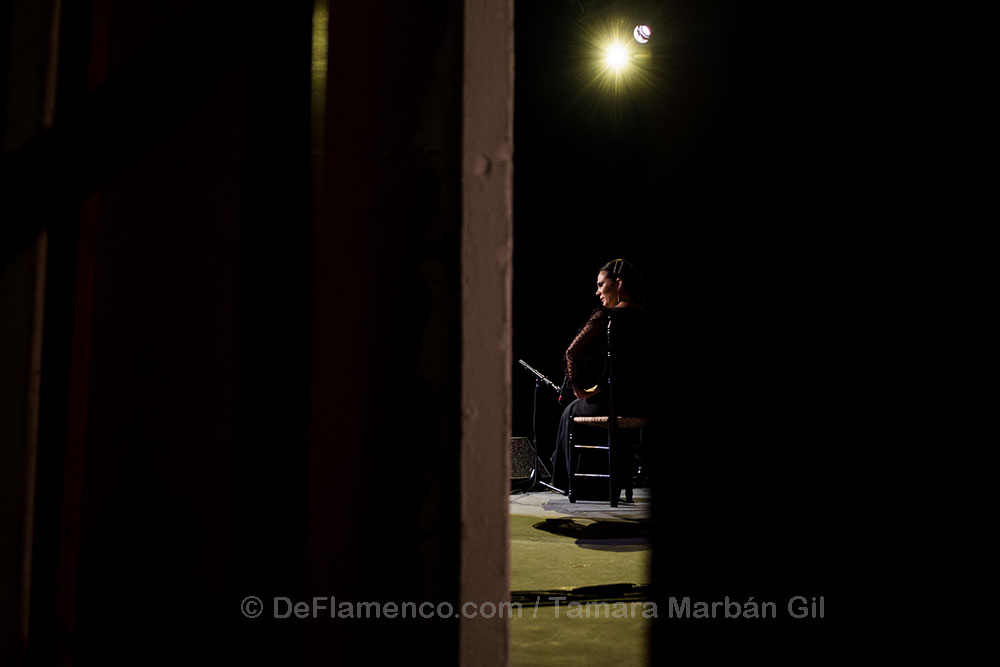 Reunión Cante Jondo