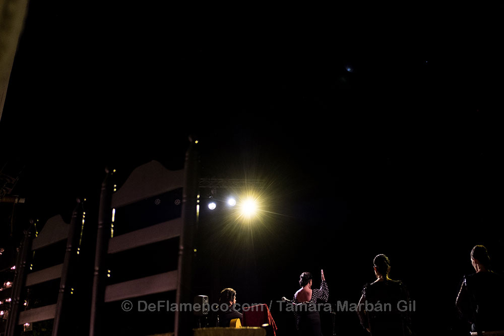 Reunión Cante Jondo