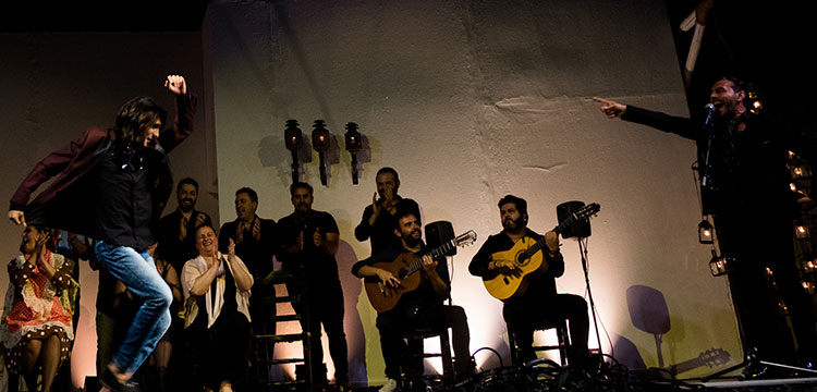 Flamenco holidays – The ten flamenco festivals you mustn’t miss