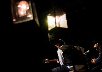 Reunión Cante Jondo