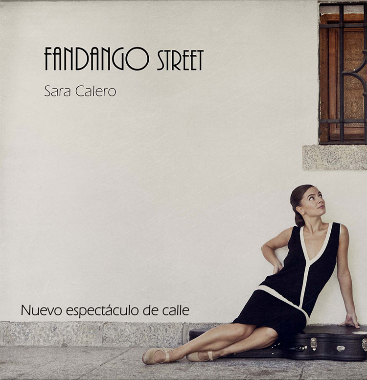 Sara Calero - Fandango Street