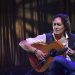 Vicente Amigo en el Festival de la Guitarra de Córdoba