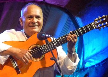 El Pele - Potaje Gitano de Utrera