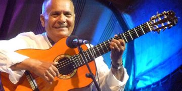 El Pele - Potaje Gitano de Utrera