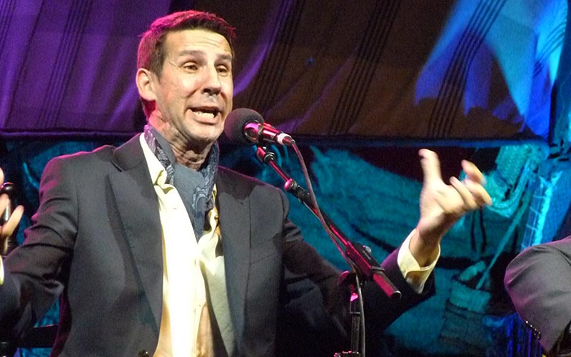 Perico Pañero - Potaje Gitano de Utrera