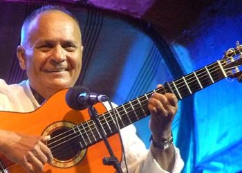 El Pele - Potaje Gitano de Utrera